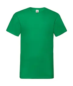 Bild på Valueweight V-Neck-Tee