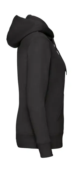 Bild på Premium Hooded Sweat Jacket Lady-Fit 