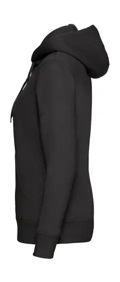 Bild på Premium Hooded Sweat Jacket Lady-Fit 