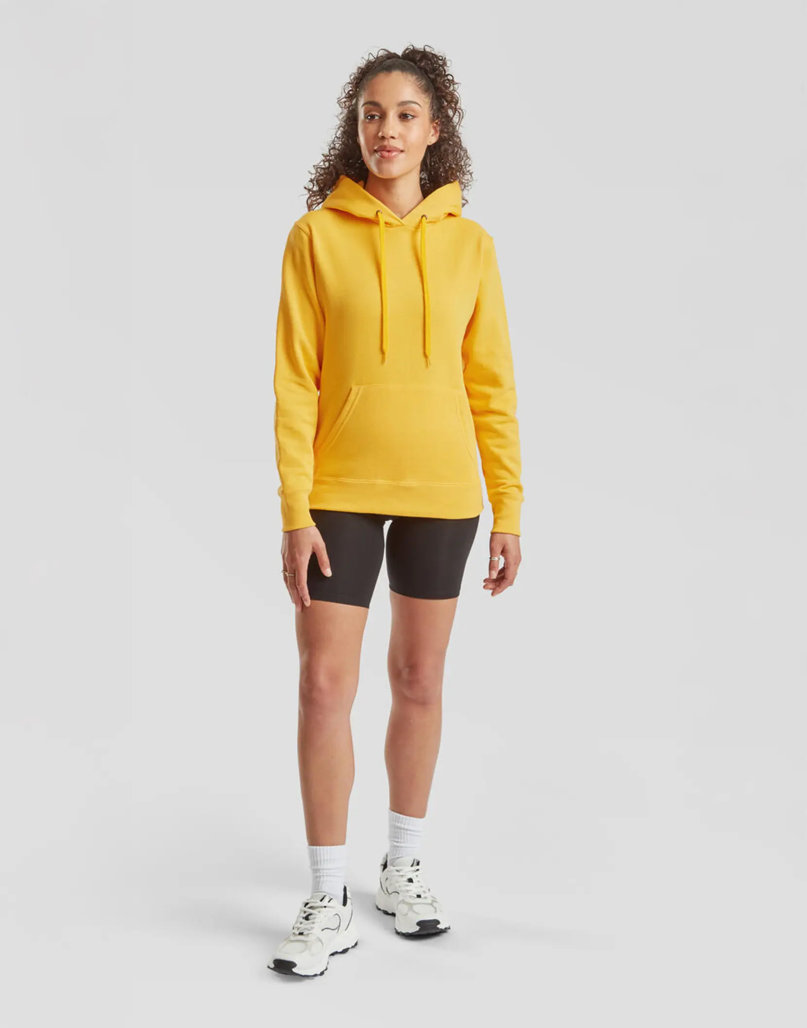 Bild på Ladies Classic Hooded Sweat