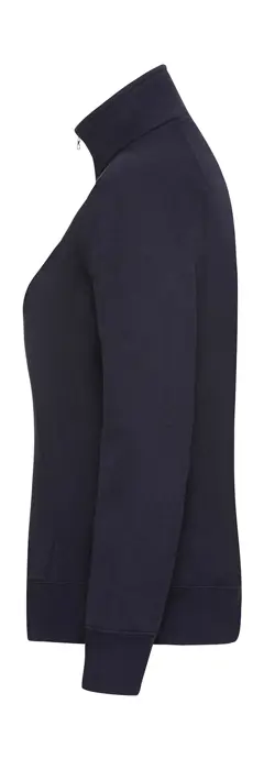 Bild på Ladies Premium Sweat Jacket