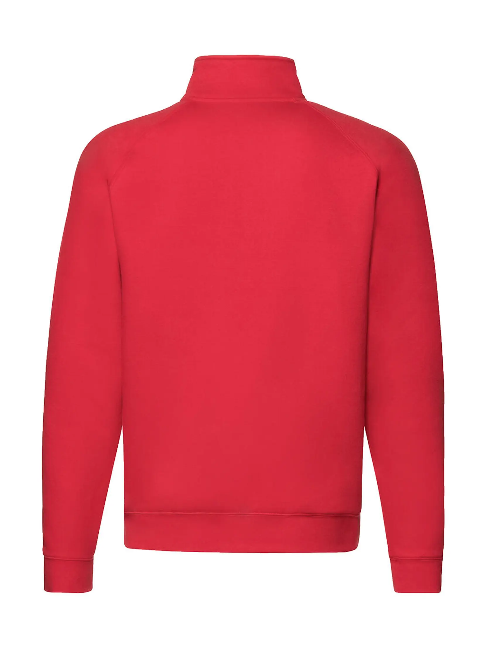 Bild på Premium Zip Neck Sweat