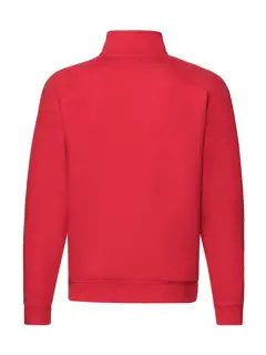 Bild på Premium Zip Neck Sweat