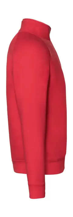 Bild på Premium Zip Neck Sweat