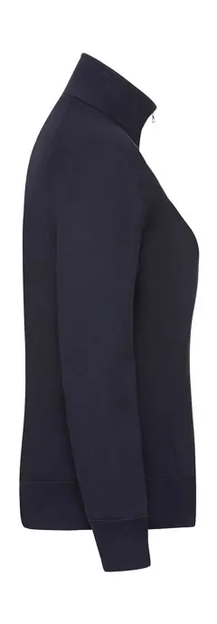 Bild på Ladies Premium Sweat Jacket
