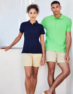 Bild på Ladies Premium Polo