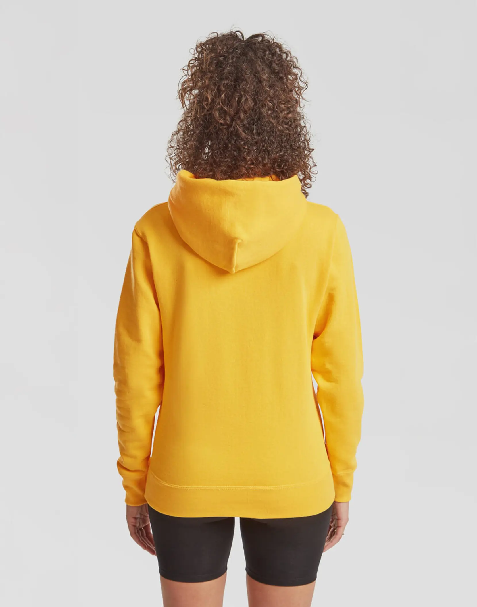 Bild på Ladies Classic Hooded Sweat