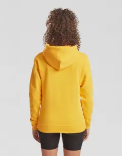 Bild på Ladies Classic Hooded Sweat