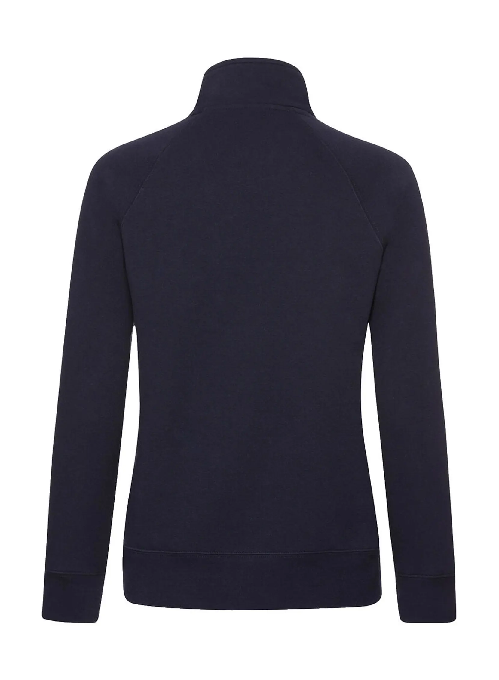 Bild på Ladies Premium Sweat Jacket