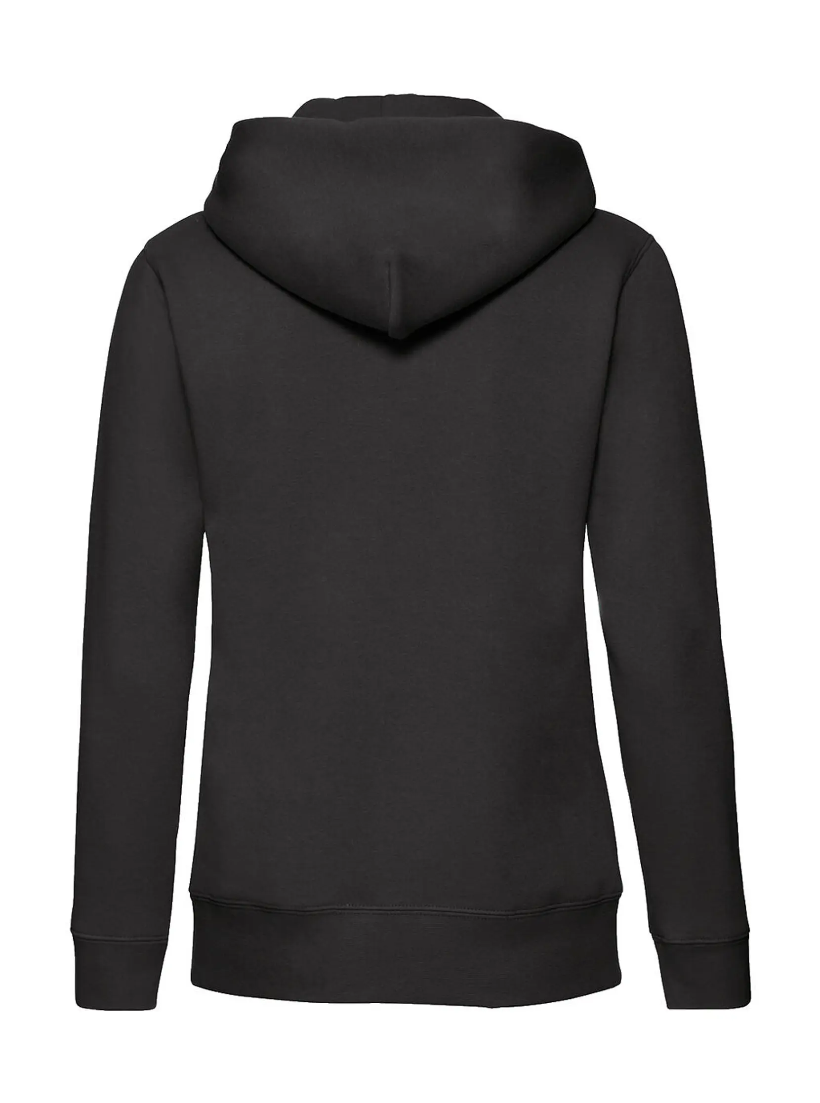 Bild på Premium Hooded Sweat Jacket Lady-Fit 