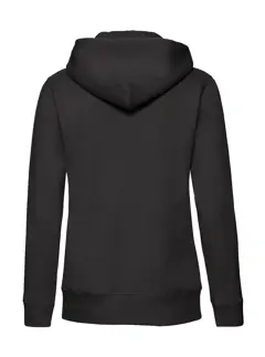 Bild på Premium Hooded Sweat Jacket Lady-Fit 