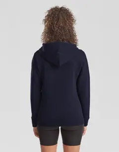 Bild på Premium Hooded Sweat Jacket Lady-Fit 