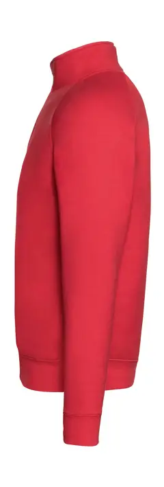 Bild på Premium Zip Neck Sweat