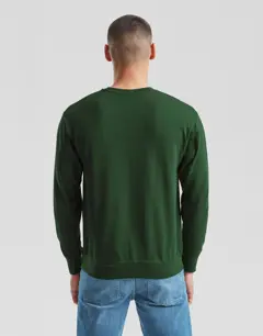 Bild på Lightweight Set-In Sweat