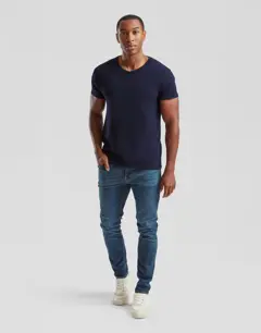 Bild på Iconic 150 V Neck T