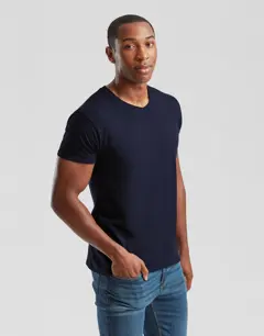 Bild på Iconic 150 V Neck T