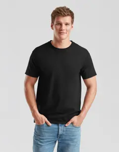 Bild på Heavy Cotton T