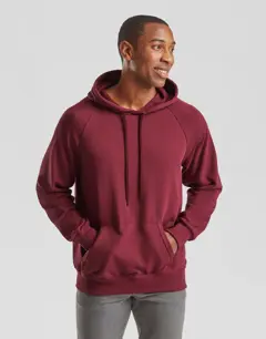 Bild på Lightweight Hooded Sweat