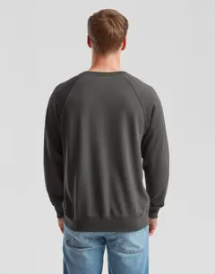 Bild på Lightweight Raglan Sweat