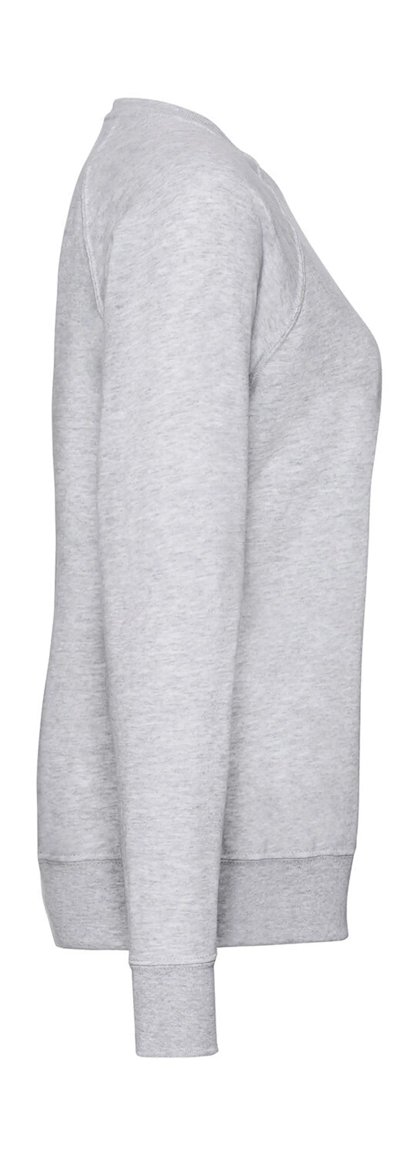 Bild på Ladies Lightweight Raglan Sweat