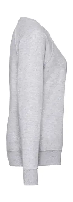 Bild på Ladies Lightweight Raglan Sweat