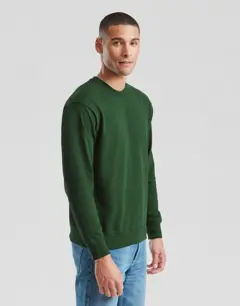 Bild på Lightweight Set-In Sweat