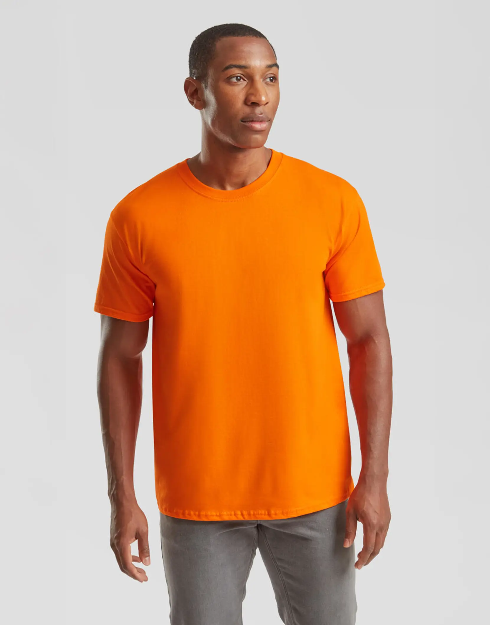 Bild på Iconic 195 Ringspun Premium T