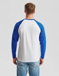 Bild på Baseball Longsleeve T