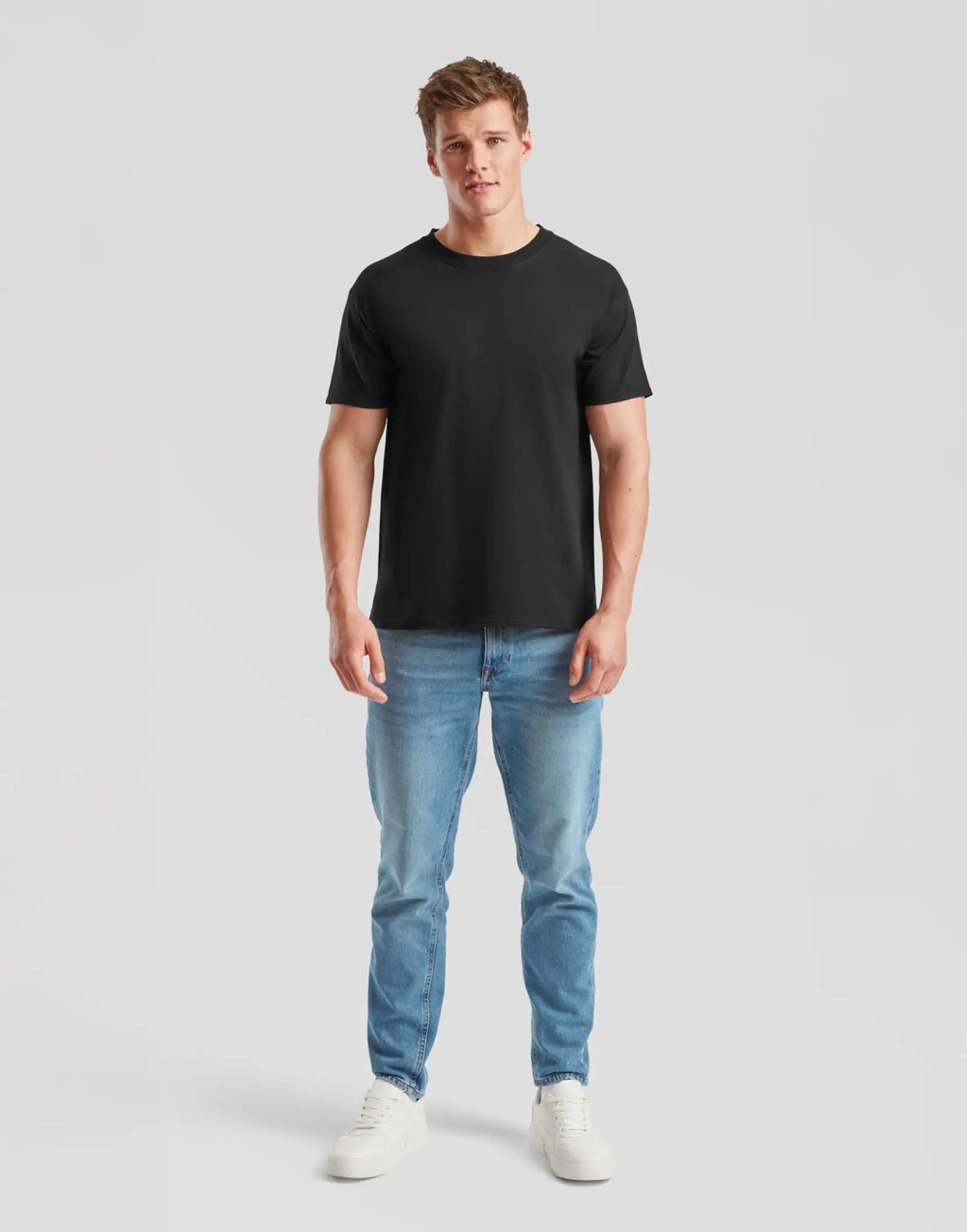 Bild på Heavy Cotton T
