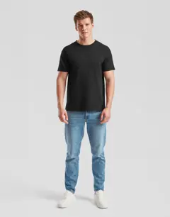 Bild på Heavy Cotton T