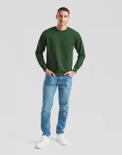 Bild på Lightweight Set-In Sweat