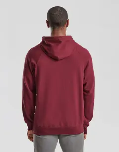 Bild på Lightweight Hooded Sweat