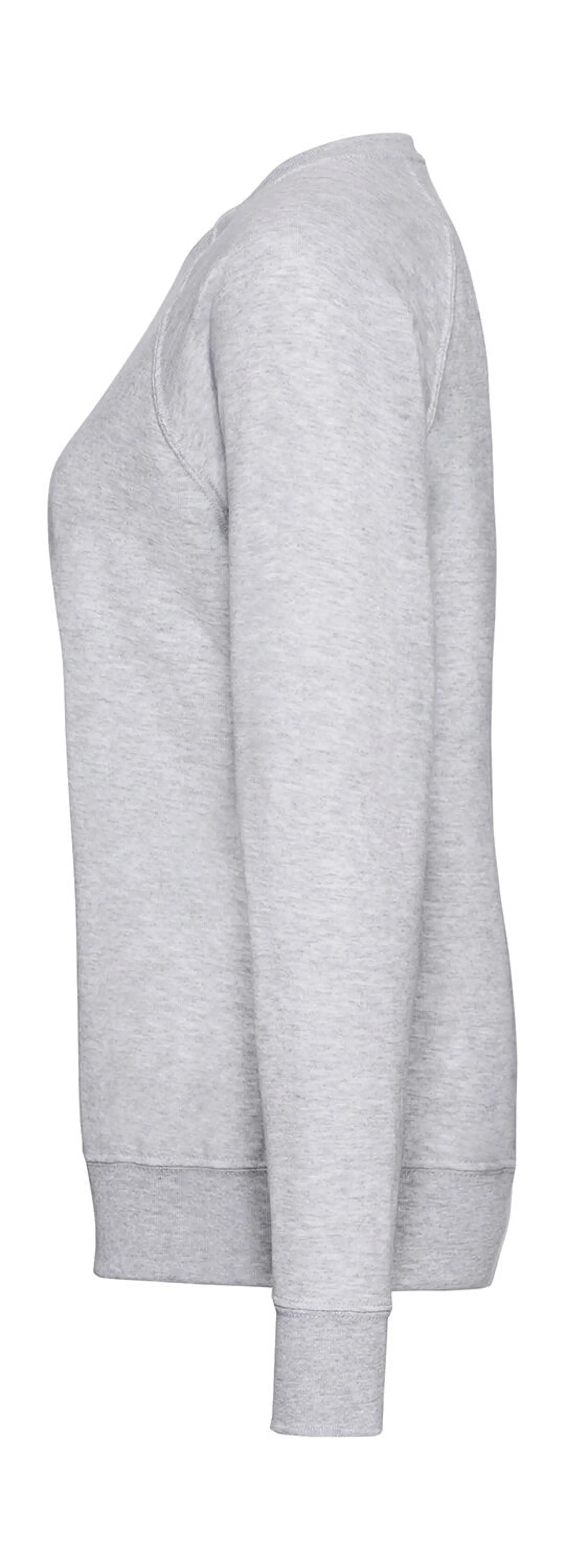 Bild på Ladies Lightweight Raglan Sweat