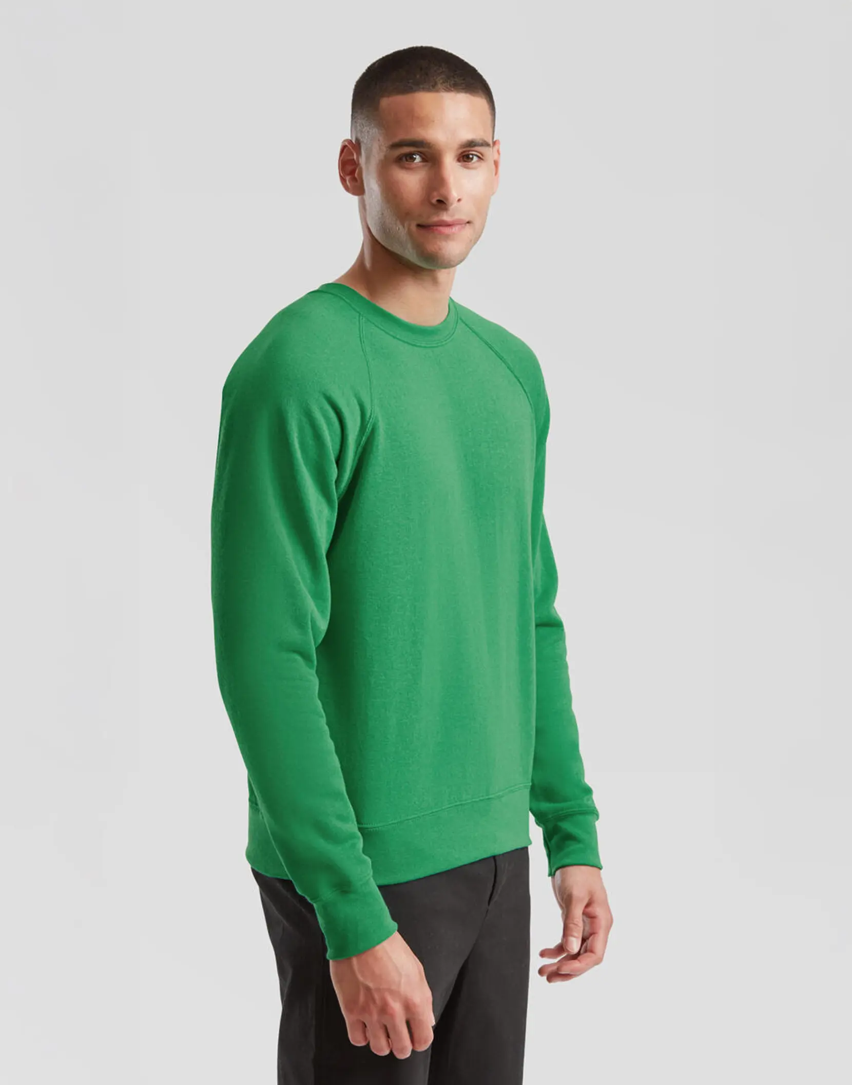 Bild på Classic Raglan Sweat