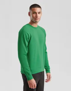 Bild på Classic Raglan Sweat