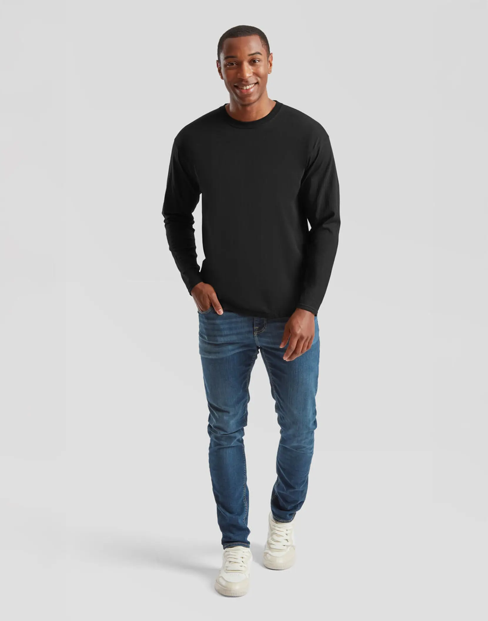 Bild på Original Long Sleeve T