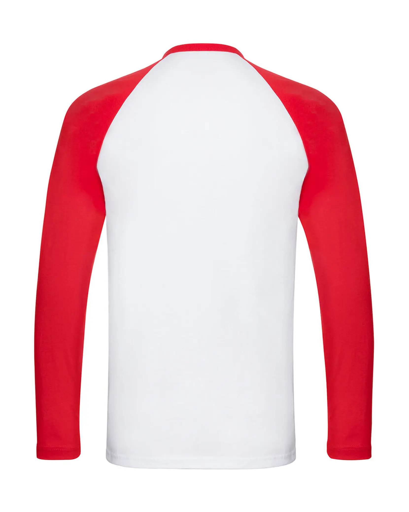Bild på Baseball Longsleeve T