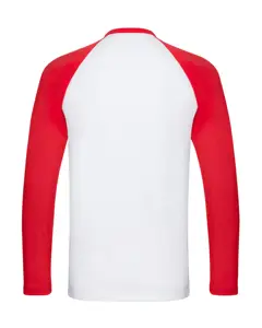 Bild på Baseball Longsleeve T