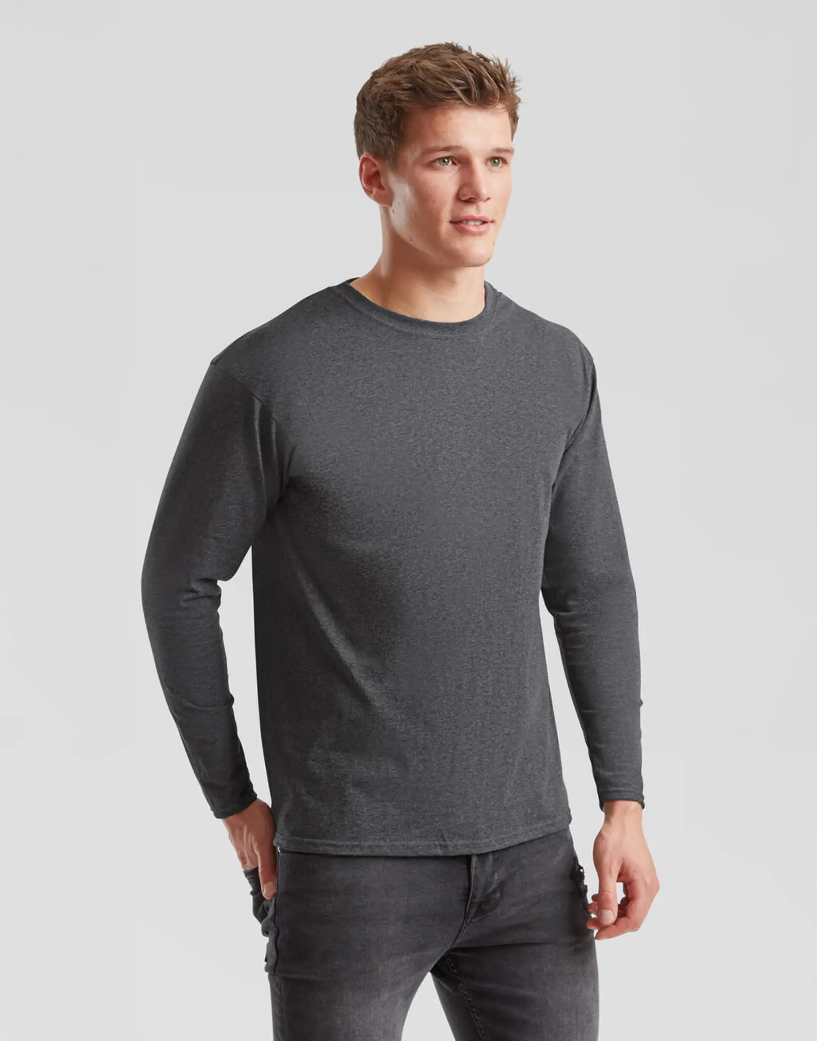 Bild på Value Weight LS T