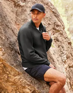Bild på Premium Sweat Jacket