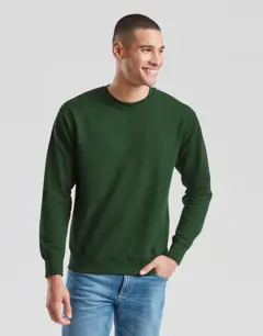 Bild på Lightweight Set-In Sweat