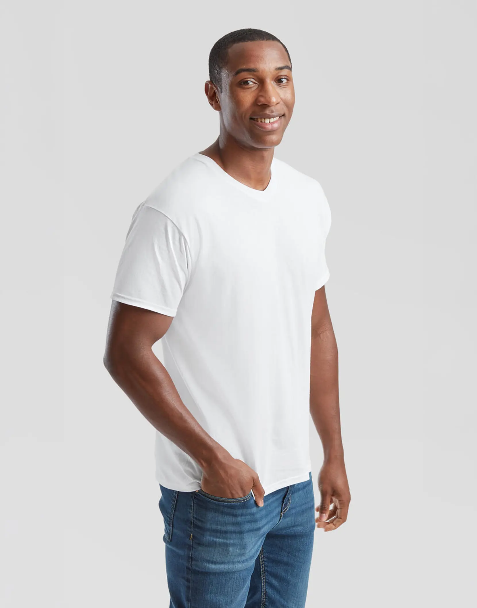 Bild på Original V-Neck T