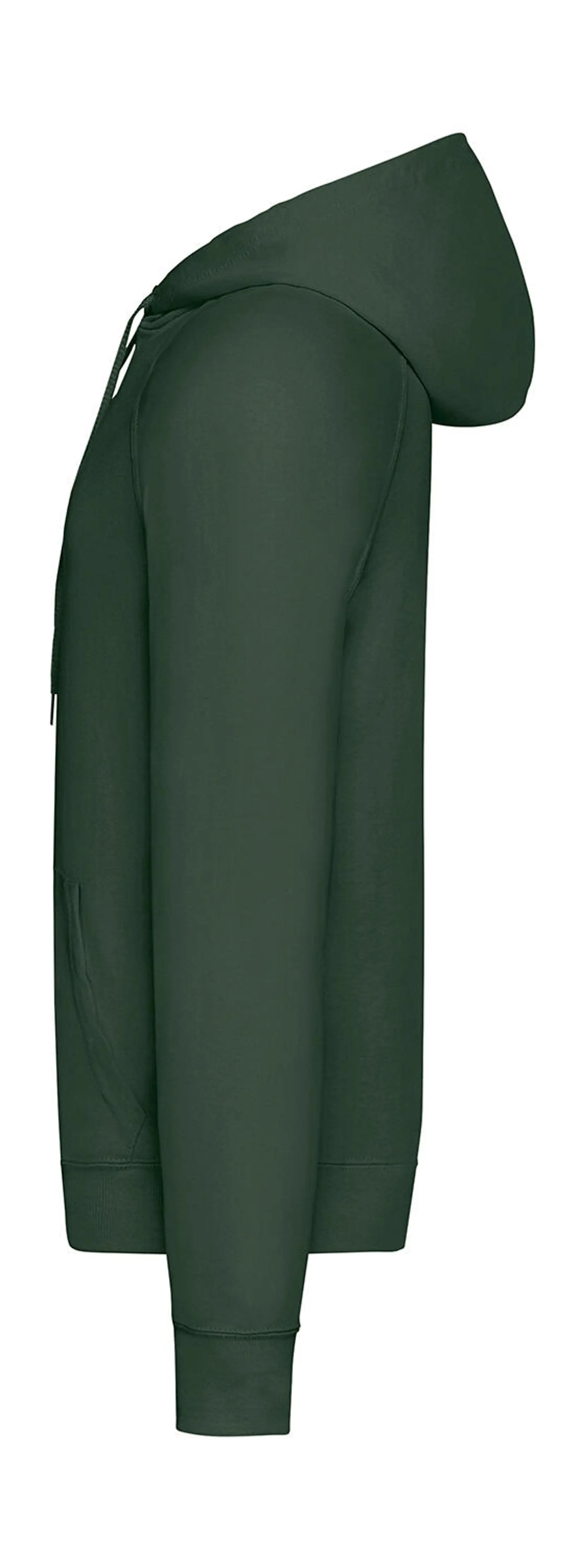 Bild på Lightweight Hooded Sweat