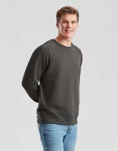 Bild på Lightweight Raglan Sweat