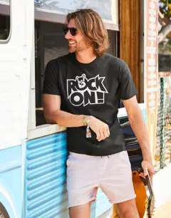 Bild på Super Premium Tee
