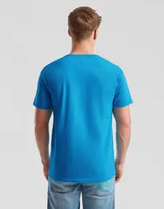 Bild på Valueweight V-Neck-Tee