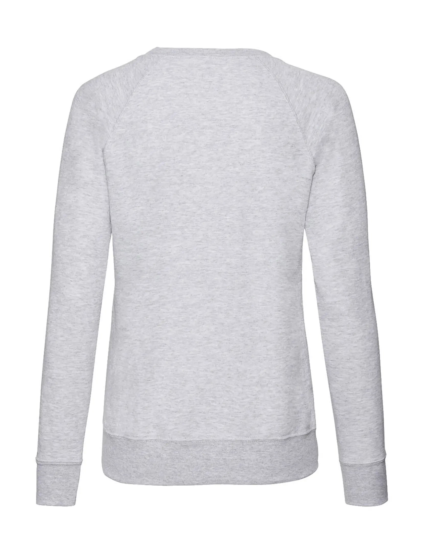Bild på Ladies Lightweight Raglan Sweat