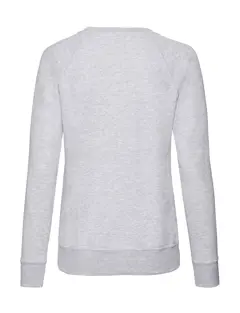 Bild på Ladies Lightweight Raglan Sweat