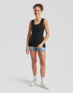Bild på Ladies Valueweight Vest