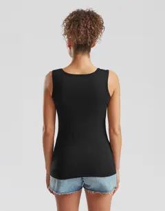 Bild på Ladies Valueweight Vest
